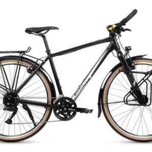 Vélo Trekking Gitane VERSO TOUR – Image 1