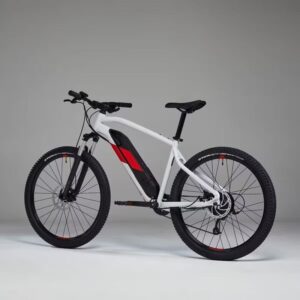 Vélo VTT électrique semi-rigide 27.5" E-ST 100 – Image 3