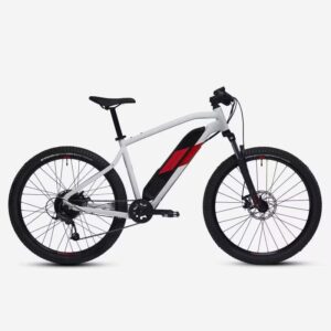 Vélo VTT électrique semi-rigide 27.5" E-ST 100 – Image 1