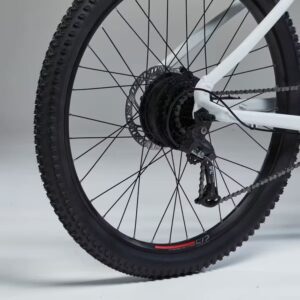 Vélo VTT électrique semi-rigide 27.5" E-ST 100 – Image 5