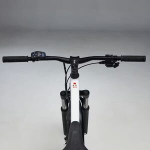 Vélo VTT électrique semi-rigide 27.5" E-ST 100 – Image 7