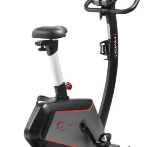 Vélo appartement à résistance magnetique - HMS M5812-i – Image 2