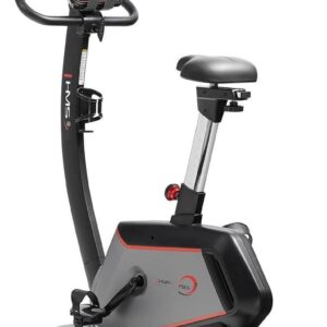 Vélo appartement à résistance magnetique - HMS M5812-i – Image 1