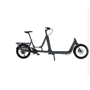 Vélo cargo Yuba Supercargo – Image 3