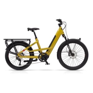 Benno Bikes 46er 10D CX – Image 5
