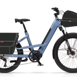 Benno Bikes 46er 10D CX – Image 8