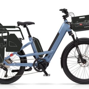 Benno Bikes 46er 10D CX – Image 4
