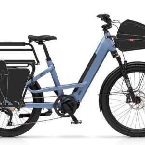 Benno Bikes 46er 10D CX – Image 3