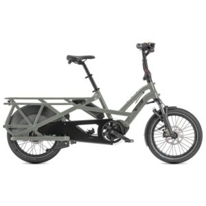 Vélo cargo électrique Tern GSD S00 – Image 9