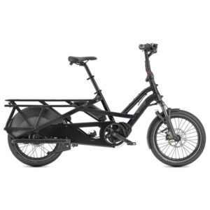 Vélo cargo électrique Tern GSD S00 – Image 1