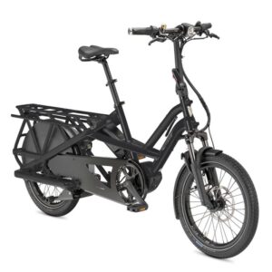 Vélo cargo électrique Tern GSD S00 – Image 7