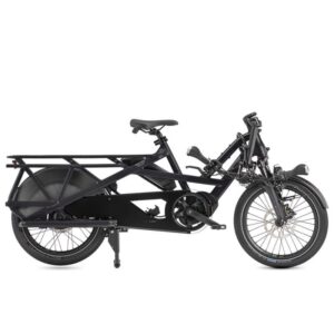 Vélo cargo électrique Tern GSD S00 – Image 6