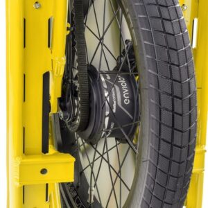 Vélo cargo électrique Tern GSD S00 – Image 5