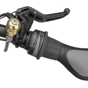 Vélo cargo électrique Tern GSD S00 – Image 4