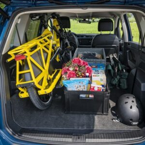 Vélo cargo électrique Tern GSD S10 LR – Image 4