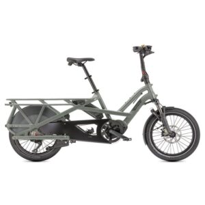 Vélo cargo électrique Tern GSD S10 LR – Image 11