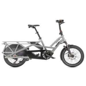 Vélo cargo électrique Tern GSD S10 LR – Image 9