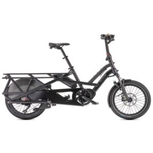Vélo cargo électrique Tern GSD S10 LR – Image 8