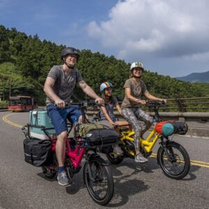 Vélo cargo électrique Tern GSD S10 LR – Image 5