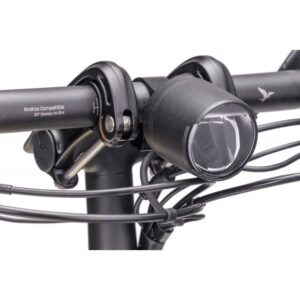 Vélo cargo électrique Tern GSD S10 LX – Image 7