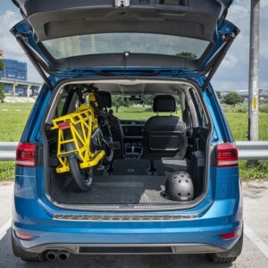 Vélo cargo électrique Tern GSD S10 LX – Image 6