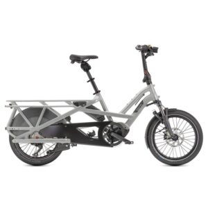 Vélo cargo électrique Tern GSD S10 LX – Image 13