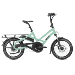 Vélo cargo électrique Tern HSD P5i – Image 4