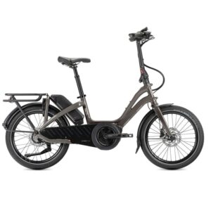 Vélo Longtail électrique Tern NBD P8i – Image 11