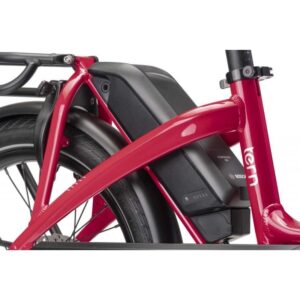 Vélo Longtail électrique Tern NBD P8i – Image 6