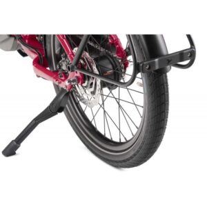 Vélo Longtail électrique Tern NBD P8i – Image 5