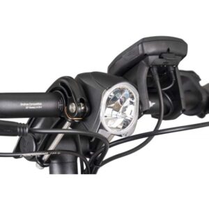 Vélo Longtail électrique Tern NBD P8i – Image 3