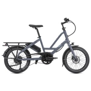 Vélo cargo électrique Tern Quick Haul P9 – Image 11