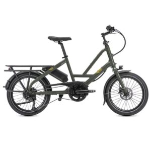 Vélo cargo électrique Tern Quick Haul P9 – Image 10