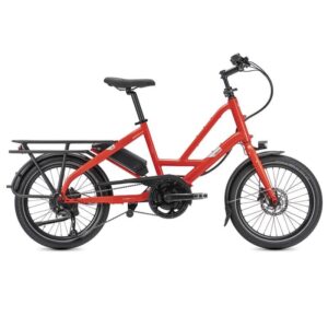Vélo cargo électrique Tern Quick Haul P9 – Image 9