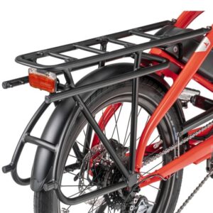 Vélo cargo électrique Tern Quick Haul P9 – Image 6