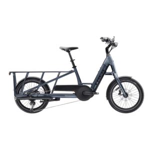 Vélo cargo électrique Trek Fetch+ 2 2023 – Image 4