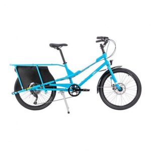 Vélo cargo longtail Yuba kombi – Image 4
