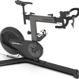 Vélo d'Intérieur Wahoo Fitness Kickr Bike Shift – Image 3