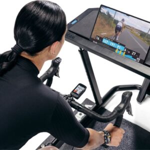 Vélo d'Intérieur Wahoo Fitness Kickr Bike Shift – Image 4