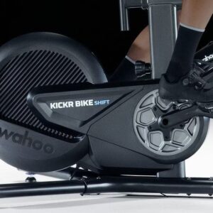 Vélo d'Intérieur Wahoo Fitness Kickr Bike Shift – Image 2
