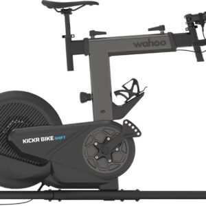 Vélo d'Intérieur Wahoo Fitness Kickr Bike Shift – Image 1