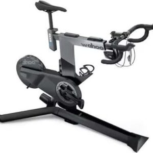 Vélo d'Intérieur Wahoo Fitness Kickr Bike V2 – Image 4