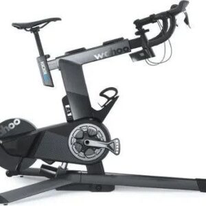 Vélo d'Intérieur Wahoo Fitness Kickr Bike V2 – Image 4