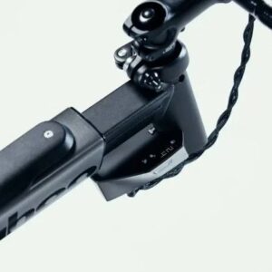 Vélo d'Intérieur Wahoo Fitness Kickr Bike V2 – Image 3