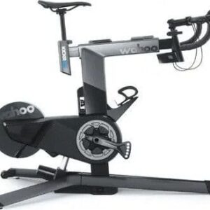 Vélo d'Intérieur Wahoo Fitness Kickr Bike V2 – Image 1