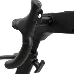 Vélo d'Intérieur BH Fitness connecté EXERCYCLE H9365 – Image 3