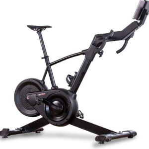 Vélo d'Intérieur BH Fitness connecté EXERCYCLE H9365 – Image 2