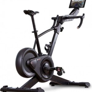 Vélo d'Intérieur BH Fitness connecté EXERCYCLE H9365 – Image 1