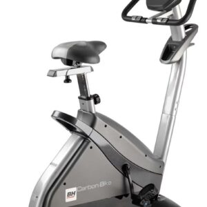 Vélo d'appartement BH Fitness CARBON BIKE DUAL H8705L – Image 1