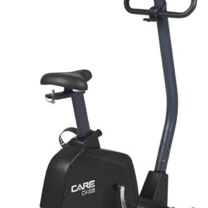 Vélo d'appartement Care Fitness CV-535-2 - motorisé – Image 1